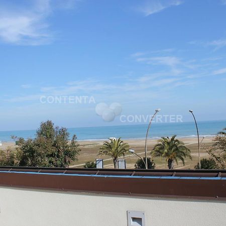 Residenza Alpaluba Vasto Exterior foto