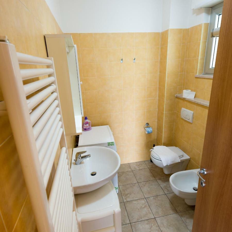 Residenza Alpaluba Vasto Exterior foto
